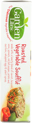 GARDEN LITES: Roasted Vegetable Souffle, 7 oz