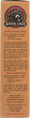 KODIAK CAKES: Frontier Flapjack and Waffle Mix Whole Wheat Oat & Honey, 24 oz