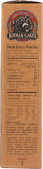 KODIAK CAKES: Frontier Flapjack and Waffle Mix Whole Wheat Oat & Honey, 24 oz