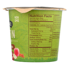 KODIAK: Minute Muffins Apple Cinnamon Oat, 2.19 oz