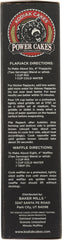 KODIAK CAKES: Flapjack and Waffle Mix Whole Grain Buttermilk, 20 oz