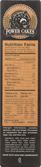 KODIAK: Mix Power Cakes Crunchy Peanut Butter Flapjack, 18 oz