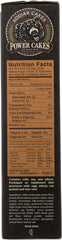 KODIAK: Mix Power Cakes Dark Chocolate Flapjack, 18 oz