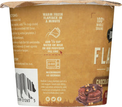 KODIAK: Mix Power Cakes Peanut Butter & Chocolate Flapjack, 2.36 oz