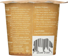 KODIAK: Mix Power Cakes Peanut Butter & Chocolate Flapjack, 2.36 oz