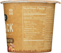 KODIAK: Mix Power Cakes Peanut Butter & Chocolate Flapjack, 2.36 oz
