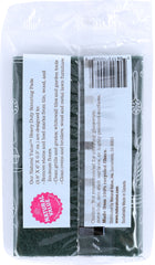 NATURAL VALUE: Heavy Duty Scouring Pads 2 Pack, 1 ea