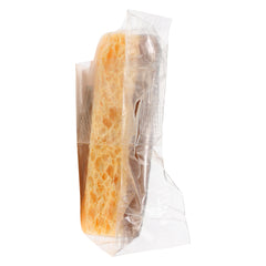NATURAL VALUE: Walnut Scrubber Sponge, 1 pk