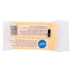 NATURAL VALUE: Walnut Scrubber Sponge, 1 pk