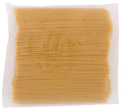 NATURAL VALUE: Pasta Spaghetti Organic 2-10LB, 20 lb