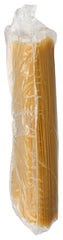NATURAL VALUE: Pasta Spaghetti Organic 2-10LB, 20 lb