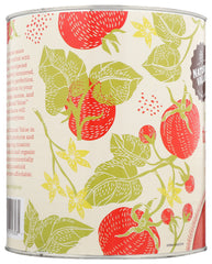 NATURAL VALUE: Tomato Sauce Organic, 106 oz
