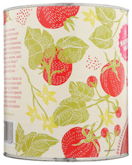 NATURAL VALUE: Tomato Puree Organic, 111 oz