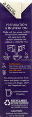 OREGON CHAI: Tea Chai Latte Original Organic, 32 oz
