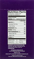 OREGON CHAI: The Original Chai Tea Latte Powdered Mix, 8 pc