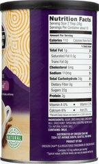 OREGON CHAI: Tea Chai Original Canister, 10 oz