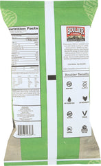 BOULDER CANYON: Avocado Oil Canyon Cut Potato Chips Jalapeno, 5.25 oz