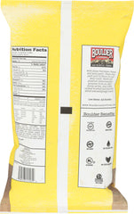 BOULDER CANYON: Kettle Cooked Potato Chips Parmesan and Garlic, 5 oz