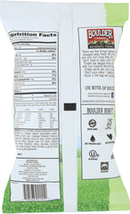 BOULDER CANYON: Crisps Pea Creamy Ranch, 5.5 oz