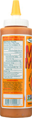 MISO MAYO: Spicy Red Pepper, 9 oz