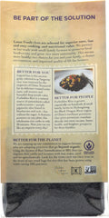 LOTUS FOODS: Organic Forbidden Rice, 15 oz