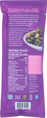 LOTUS FOODS: Pad Thai Rice Noodles Organic Forbidden, 8 oz