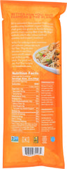 LOTUS FOODS: Pad Thai Rice Noodles Organic Brown Rice, 8 oz