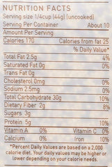 PEREG GOURMET: Quinoa Tricolor, 16 oz