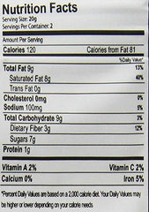 GOT SNACKS: Chip Coconut Roasted Cinnamon Honey, 1.43 oz