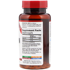 OLYMPIAN LABS: Melatonin Time Release 10 mg, 60 tb