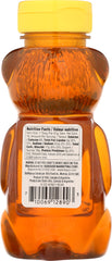 GEFEN: Fancy Clover Honey, 12 oz
