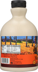 COOMBS FAMILY FARMS: Grade A Organic Maple Syrup Dark Color, 32 oz