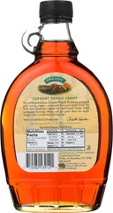 COOMBS FAMILY FARMS: Organic Maple Syrup, 12 oz