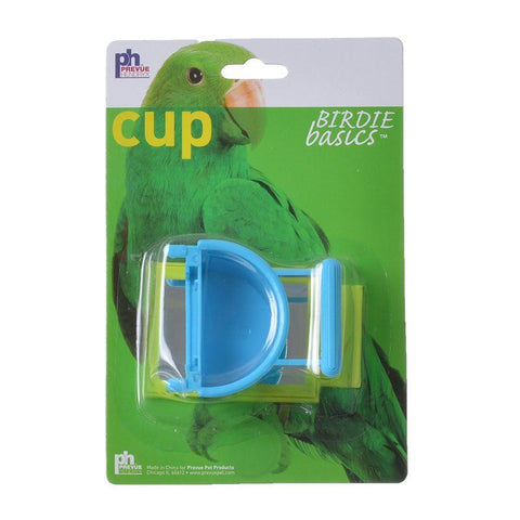 Prevue Birdie Basics Cup with Mirror