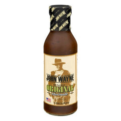 JOHN WAYNE: Marinade Original, 13 oz