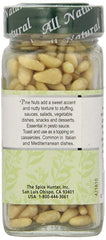 SPICE HUNTER: Pine Nut, 2.2 oz