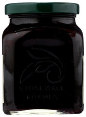 STONEWALL KITCHEN: Wild Maine Blueberry Jam, 12.50 oz