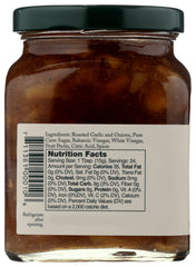 STONEWALL KITCHEN: Roasted Garlic Onion Jam, 13 oz