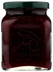 STONEWALL KITCHEN: Red Raspberry Jam, 12.50 oz