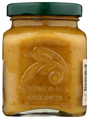 STONEWALL KITCHEN: Spicy Honey Mustard, 8 oz