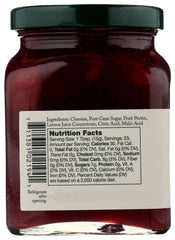 STONEWALL KITCHEN: Sour Cherry Jam, 12.50 oz