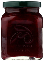 STONEWALL KITCHEN: Sour Cherry Jam, 12.50 oz