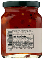 STONEWALL KITCHEN: Hot Pepper Jelly, 13 oz