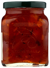 STONEWALL KITCHEN: Hot Pepper Jelly, 13 oz