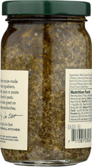 STONEWALL KITCHEN: Basil Pesto, 8 oz