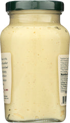 STONEWALL KITCHEN: Horseradish Aioli, 10.25 oz