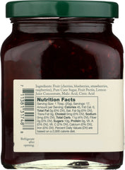 STONEWALL KITCHEN: Cherry Berry Jam, 12 oz