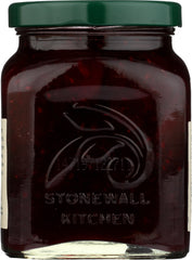 STONEWALL KITCHEN: Cherry Berry Jam, 12 oz