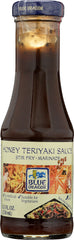 BLUE DRAGON: Honey Teriyaki Stir Fry Sauce, 8.5 oz