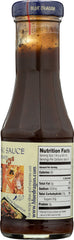 BLUE DRAGON: Honey Teriyaki Stir Fry Sauce, 8.5 oz